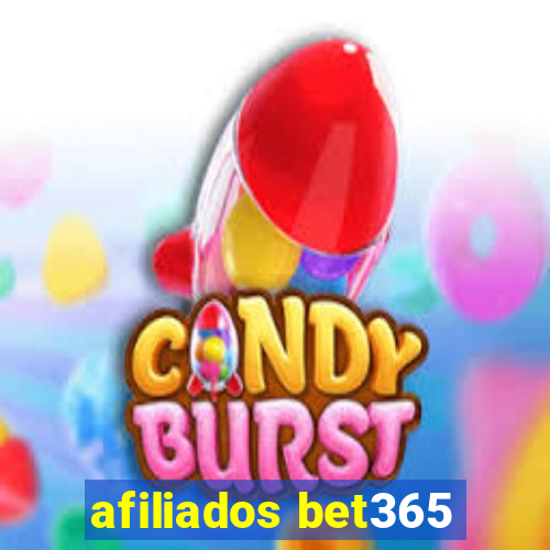 afiliados bet365